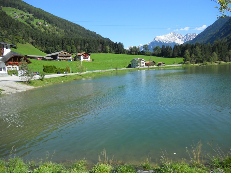 Selva dei Molini (Brunico)